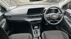 Hyundai i20 1.0T GDi Premium 5dr DCT Petrol Hatchback